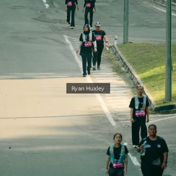 Runner Photo 3670533
