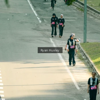 Runner Photo 3670540