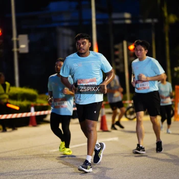 Runner Photo 3670542