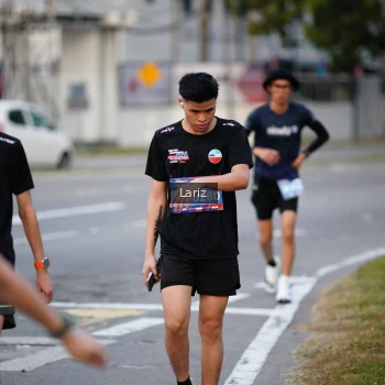 Runner Photo 3670543