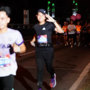 Runner Photo 3670546