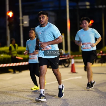 Runner Photo 3670547
