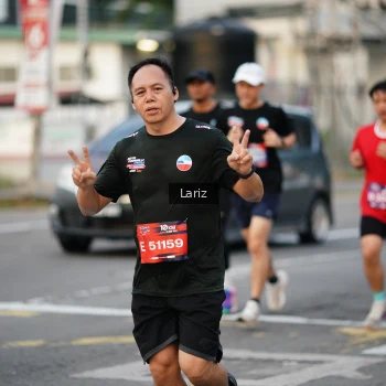 Runner Photo 3670555
