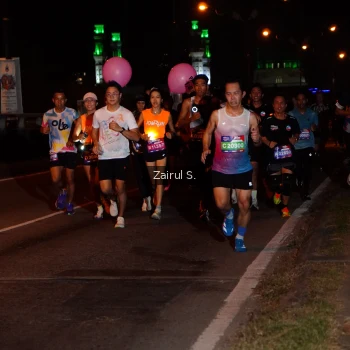 Runner Photo 3670556
