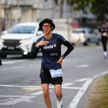 Runner Photo 3670557