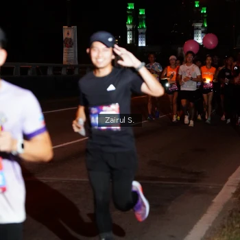 Runner Photo 3670558
