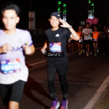 Runner Photo 3670560