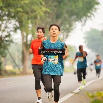 Runner Photo 3670562