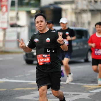 Runner Photo 3670566