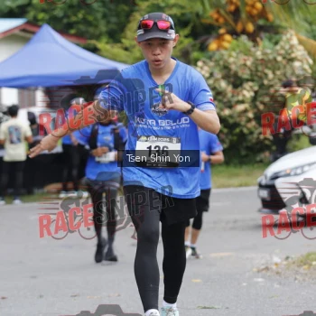 Runner Photo 367057