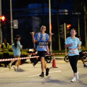 Runner Photo 3670572