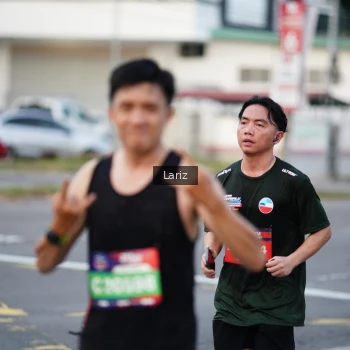 Runner Photo 3670575