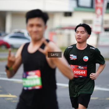 Runner Photo 3670577