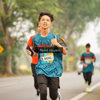 Runner Photo 3670583