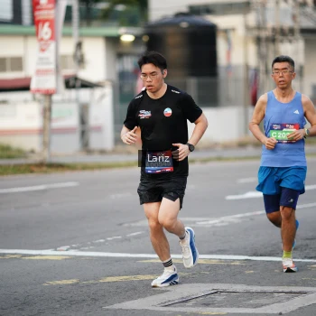 Runner Photo 3670587