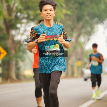 Runner Photo 3670588