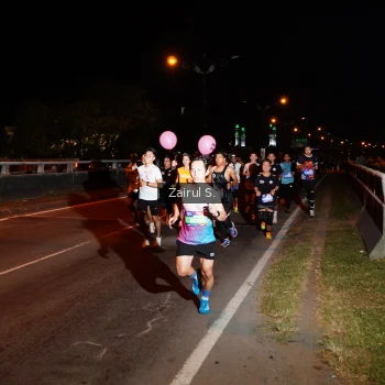 Runner Photo 3670589