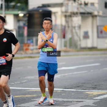 Runner Photo 3670590