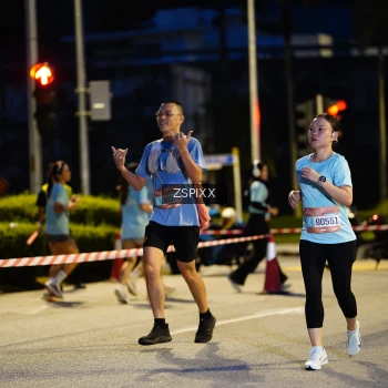 Runner Photo 3670597