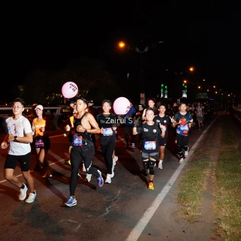 Runner Photo 3670598
