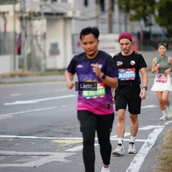 Runner Photo 3670604