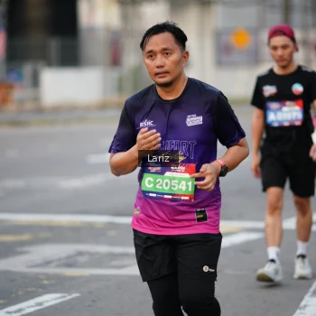 Runner Photo 3670611