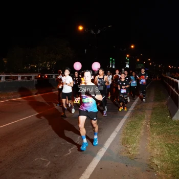 Runner Photo 3670617