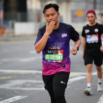 Runner Photo 3670619