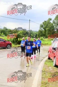 Runner Photo 367062