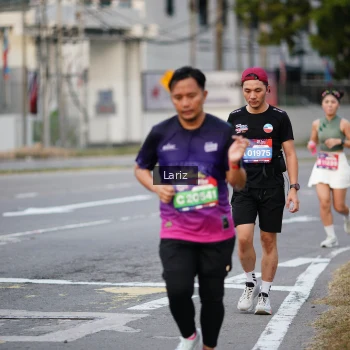 Runner Photo 3670622