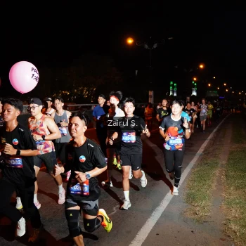 Runner Photo 3670623