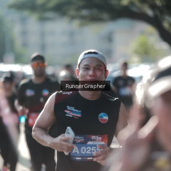 Runner Photo 3670624