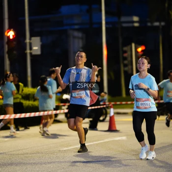 Runner Photo 3670625