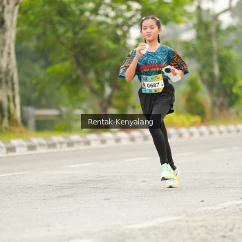Runner Photo 3670629