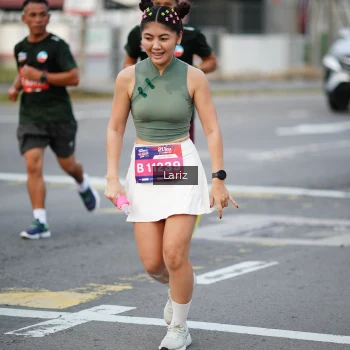 Runner Photo 3670631