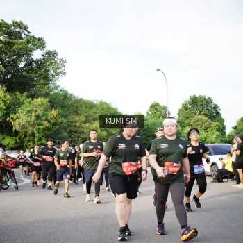 Runner Photo 3670632