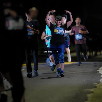 Runner Photo 3670633