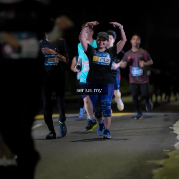 Runner Photo 3670634