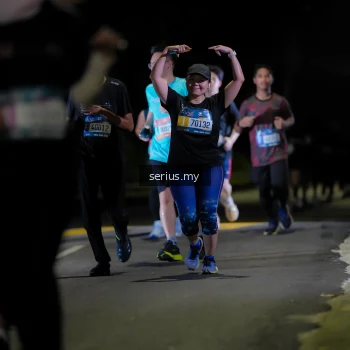 Runner Photo 3670636