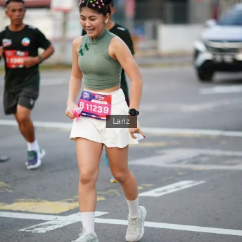 Runner Photo 3670637