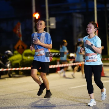 Runner Photo 3670639