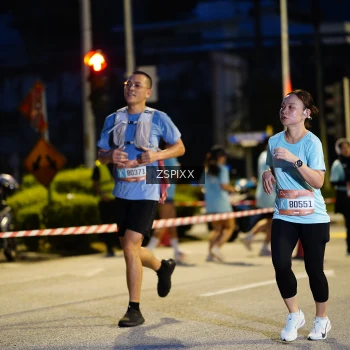 Runner Photo 3670642