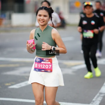 Runner Photo 3670644