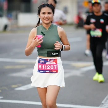 Runner Photo 3670645