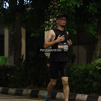 Runner Photo 3670646