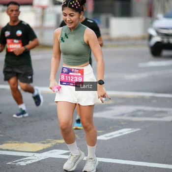 Runner Photo 3670649