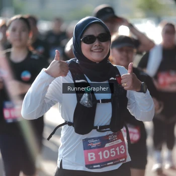 Runner Photo 3670651