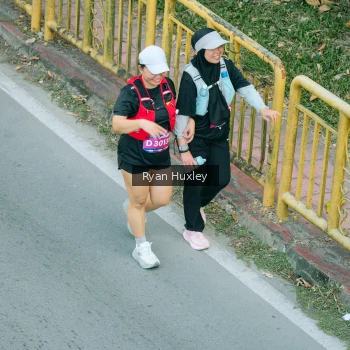 Runner Photo 3670653