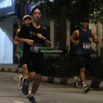 Runner Photo 3670654