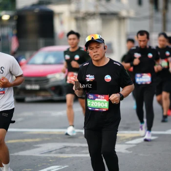 Runner Photo 3670656